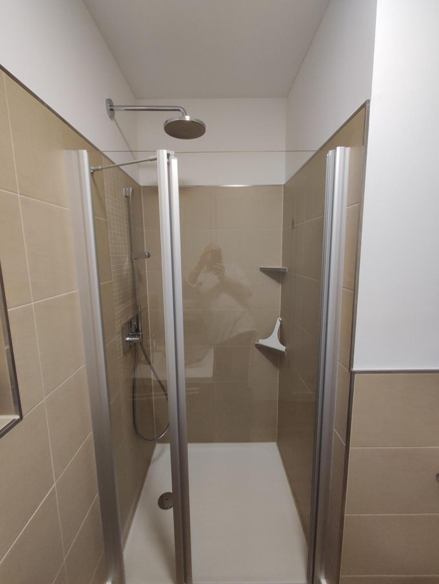 Ferienwohnung Waterbed Barth Exterior foto
